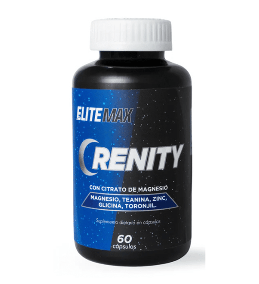 Cerenity X 60 cápsulas