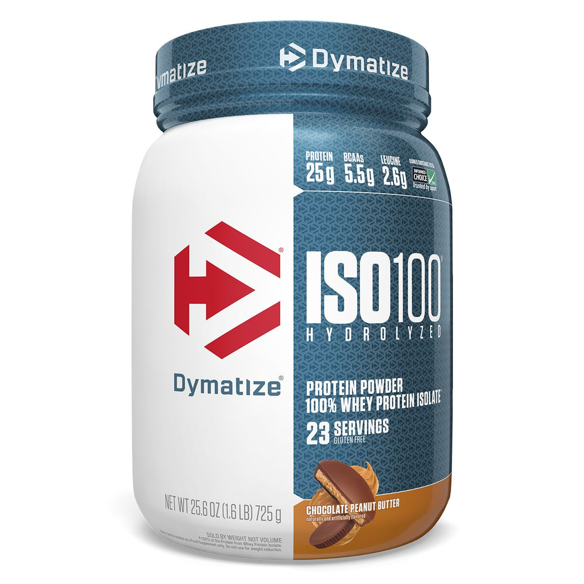ISO 100 - Dymatize