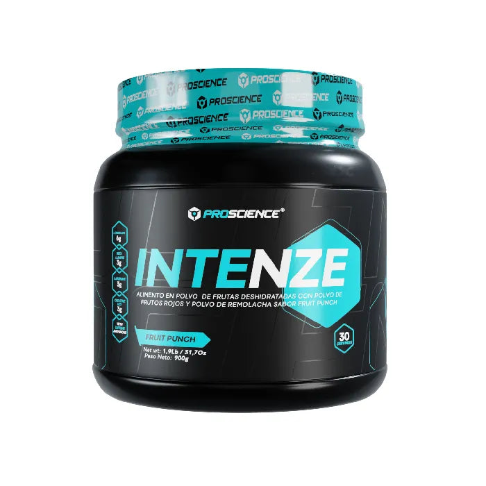 Intenze Fruit Punch 19 lb - Proscience