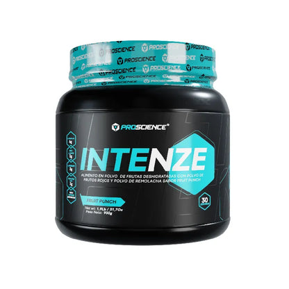 Intenze Fruit Punch 19 lb - Proscience