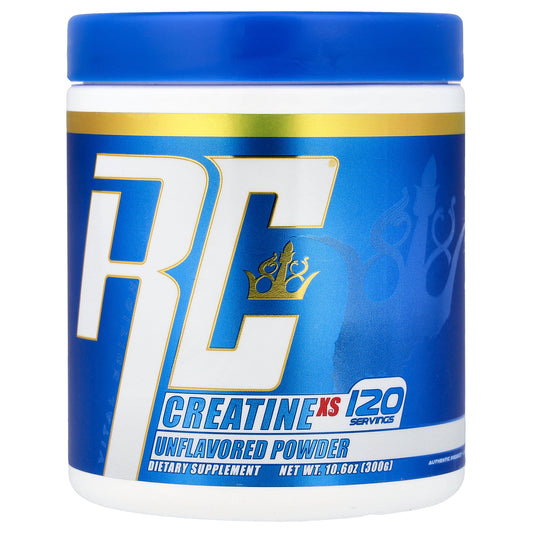 CREATINA 300 G - RONNIE COLEMAN