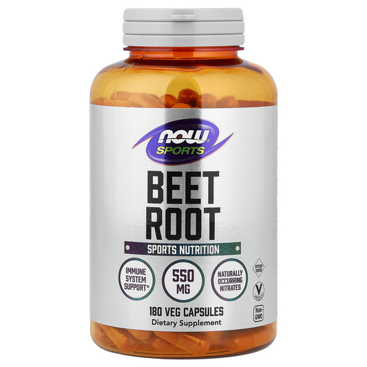 BEET ROOT VEG CAPSULES