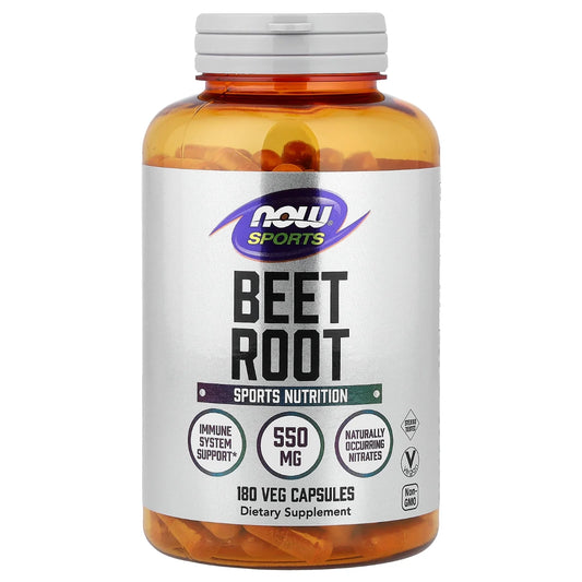 Beet Root Veg Capsules