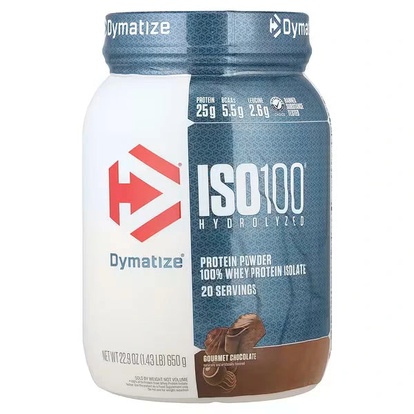 ISO 100 1,3 lb - Dymatize