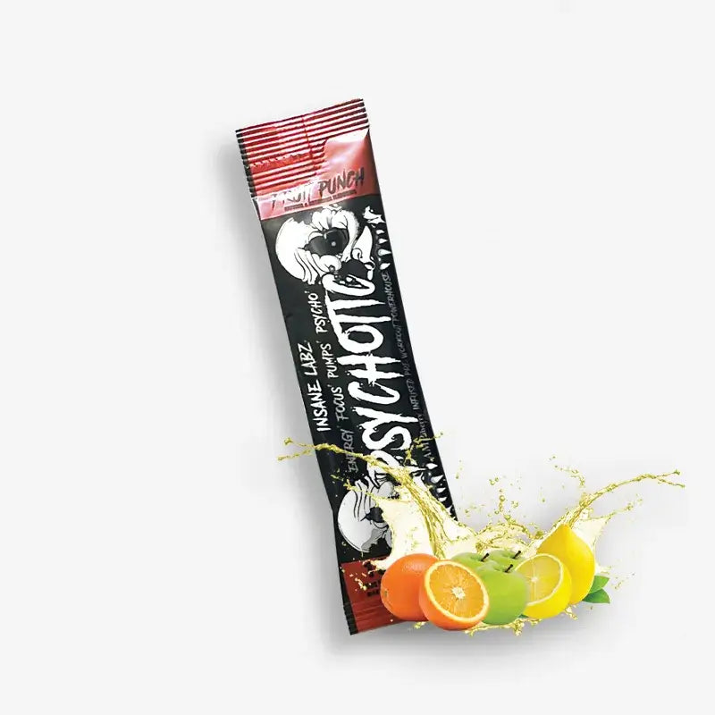 PSYCHOTIC SACHET SURTIDO