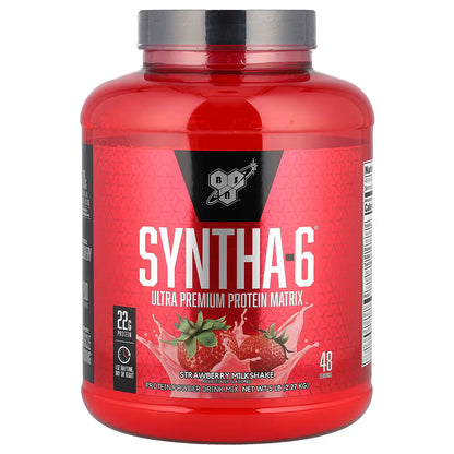 Syntha 6 Fresa - BSN