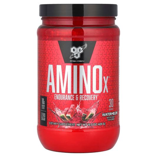 AMINO X 30 SERVICIOS SANDIA - BSN