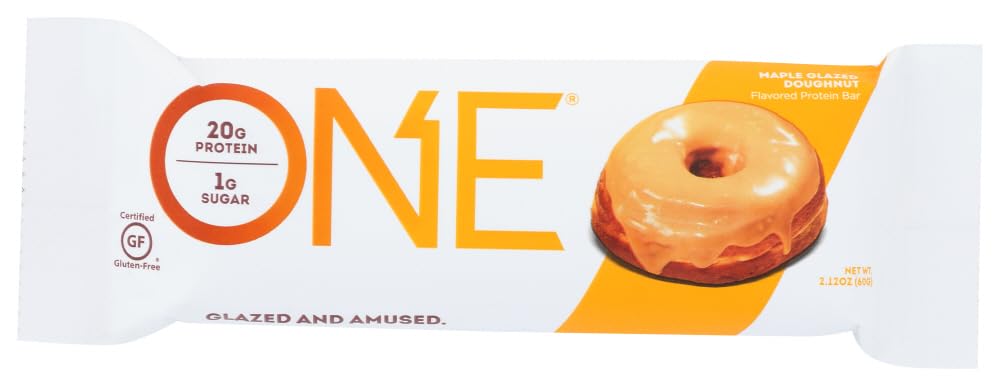 ONE BAR DONA - ONE BRANDS