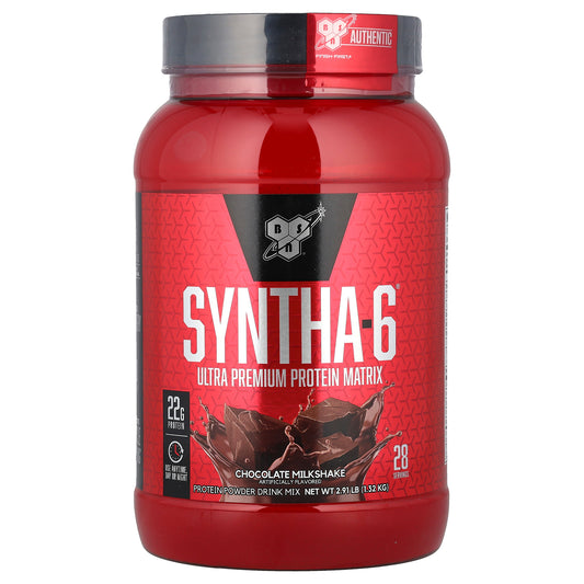SYNTHA 6 CHOCOLATE - BSN