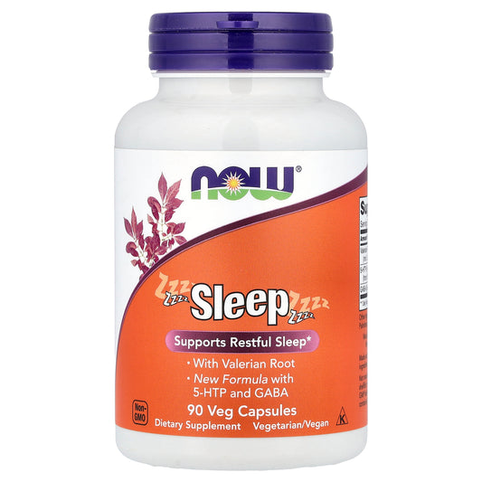 SLEEP NOW 90 CAPS