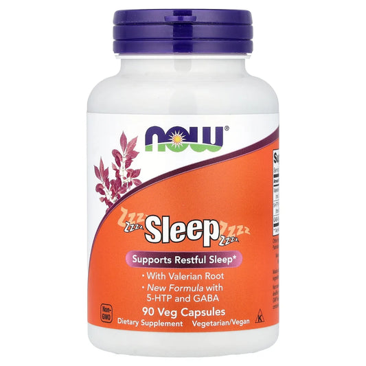 Sleep NOW 90 caps