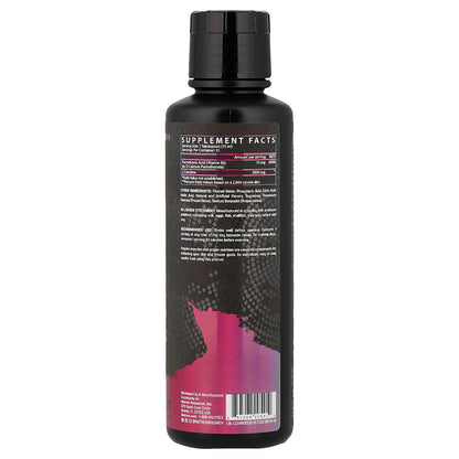 L CARNITINE 3000 31 SERV BERRY BLAST - NUTREX