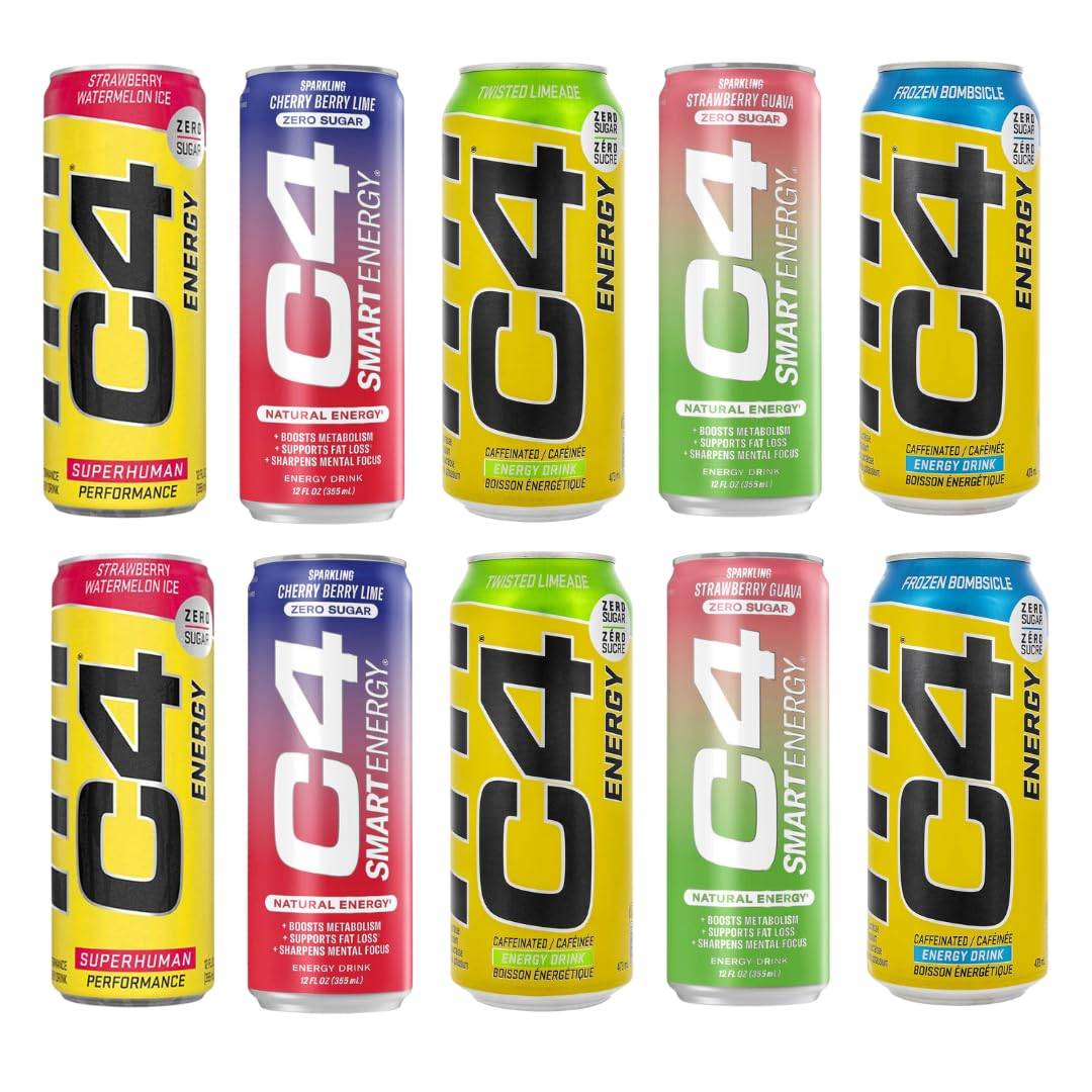 C4 LATA