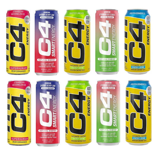 C4 LATA