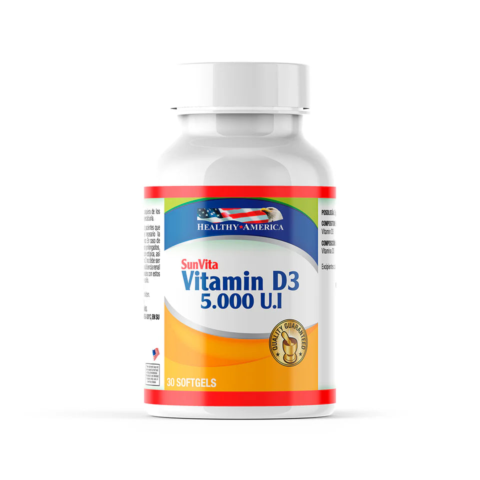 Vitamina D3