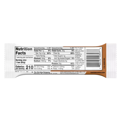 ONE BAR SMORES - ONE BRANDS