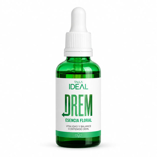 DREM GOTAS - TALLA IDEAL