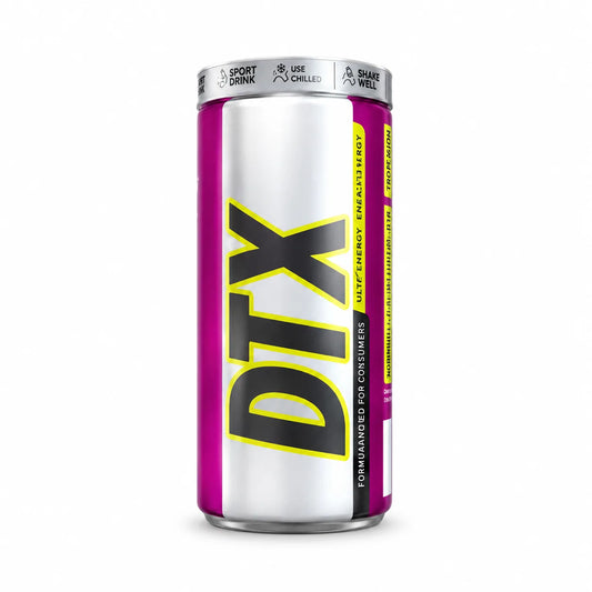 DTX X60 SOFTGELS - HEALTHY SPORTS