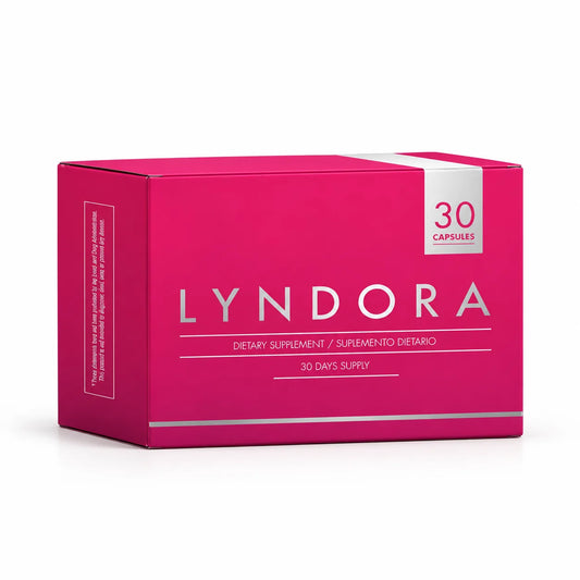 LYNDORA - HEALTHY AMERICA