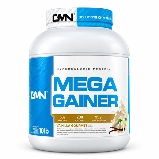 MEGA GAINER - GMN