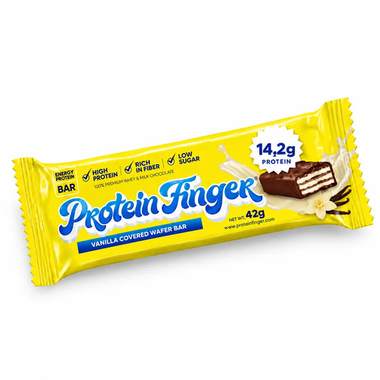 PROTEIN FINGER