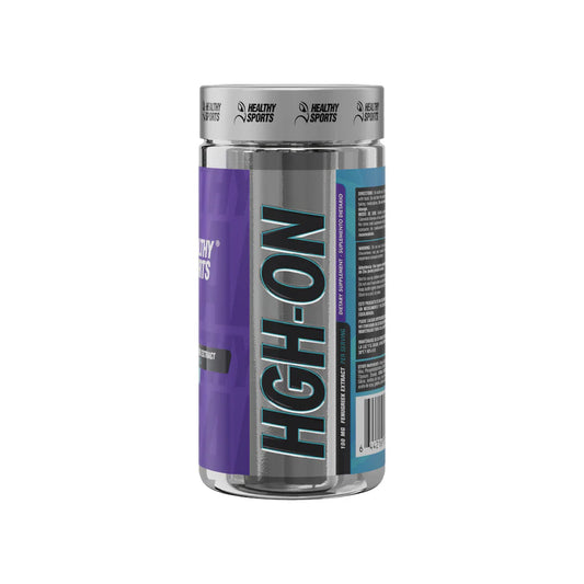 Hgh- ON 60s - Healthy Sports