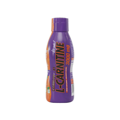 L CARNITINE LIQUIDA 3000MG HEALTHY