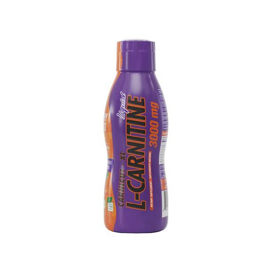 L CARNITINE LIQUIDA 3000MG HEALTHY