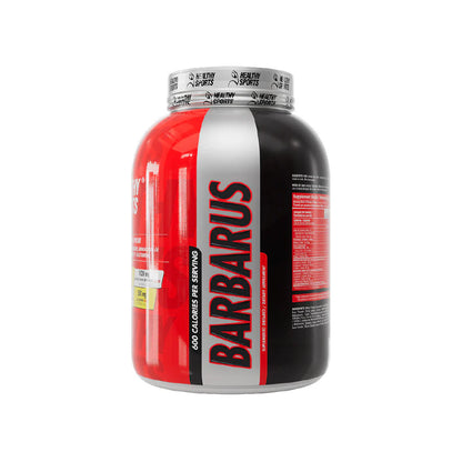 Barbarus 1820 g Healthy - Healthy America