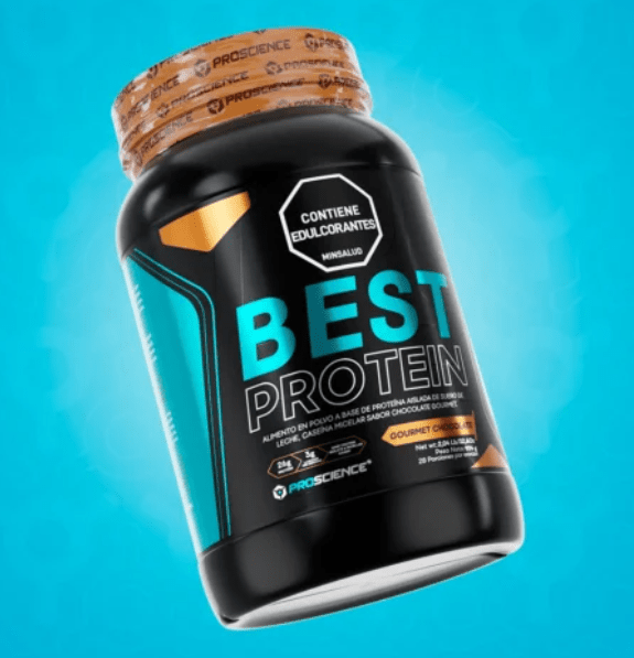 BEST PROTEIN 2 LB CHOCOLATE PROSCIENCE