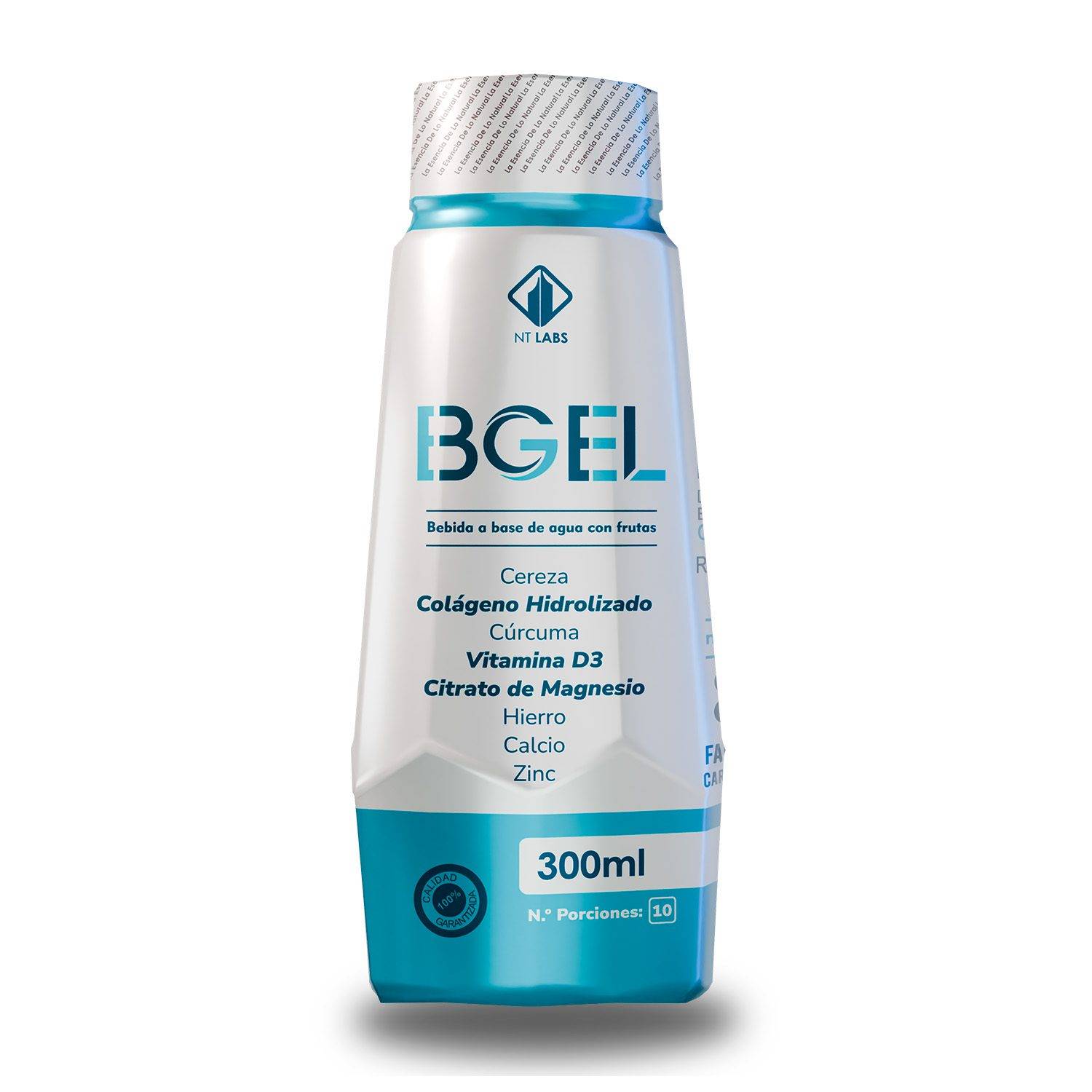 Bio Gel 300ml
