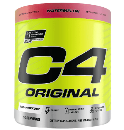 C4 Original - Cellucor