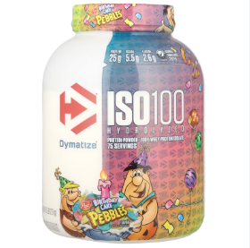 ISO 100 5 LBS BIRTHDAY CAKE