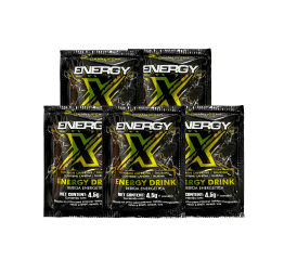 SACHET ENERGY X 