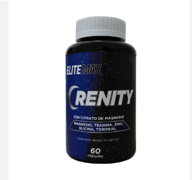 Cerenity 60 Capsulas - Elite Max