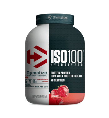 ISO FRESA 5LBR