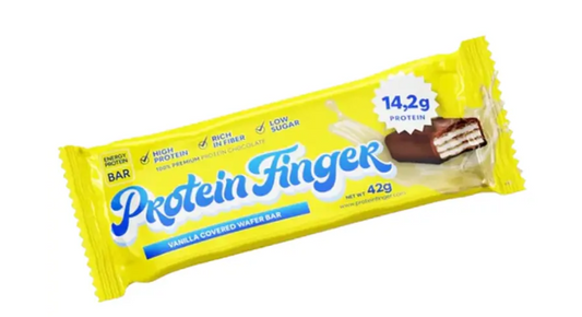 Protein Finger