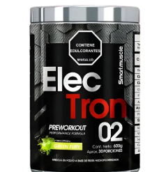 30 Servicios Green Fury - Electron
