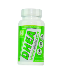 DHEA 25 MG X 100 - NUTRAKEY