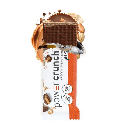  POWER CRUNCH CREMA MANI CON CHOCOLATE