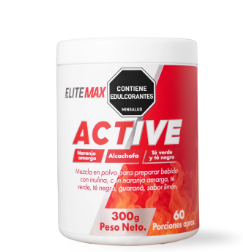 ACTIVE ELITE MAX