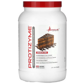 PROTIZYME CHOCOLATE 2 LB METABOLIC