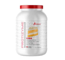 PROTIZYME VAINILLA CAKE 4 LB METABOLIC