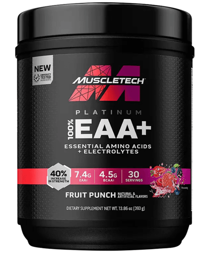 EAA Platinum - MuscleTech