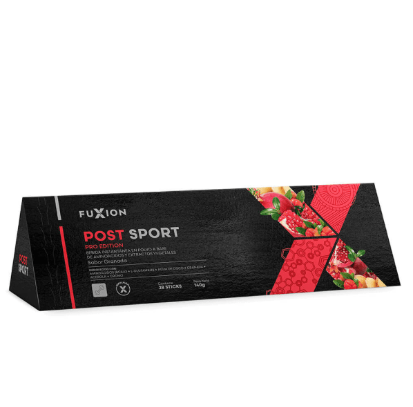 POST SPORT SACHET