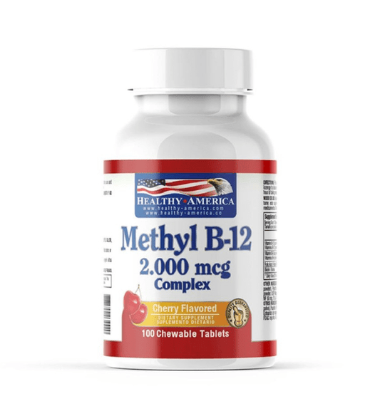 Methyl B-12