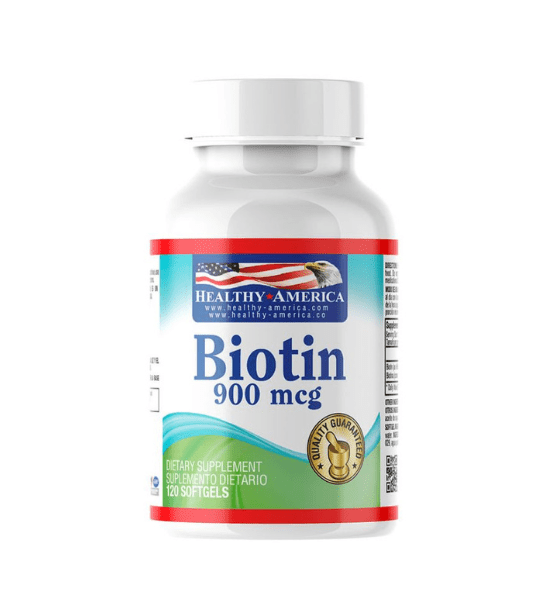 Biotin