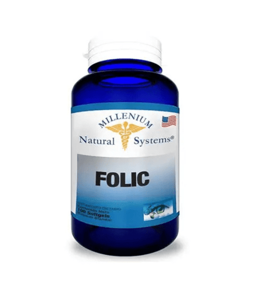 Ácido Fólico