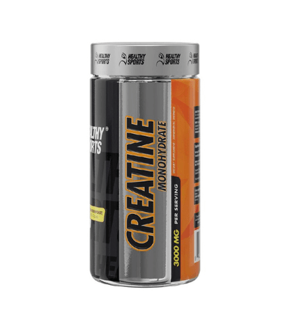 Creatina Monohidratada cápsulas