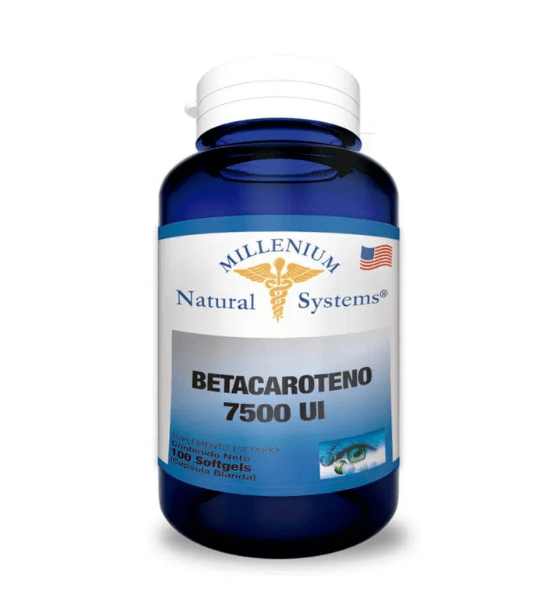 Betacaroteno